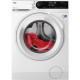 AEG Lavadora carga frontal LFR7294O2B. Blanco. 9 Kg. 1400 r.p.m. Clase A